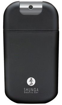 Shunga Male Control Spray 20ml - Image 3
