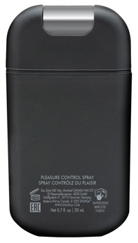 Shunga Male Control Spray 20ml - Image 4
