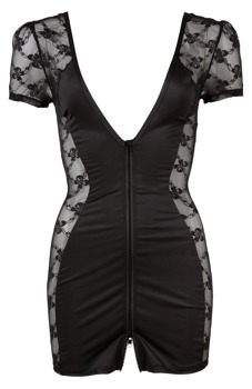 Dress with Zip - Image 5