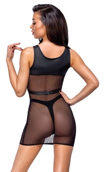 Set Dress and Thong - Image 3