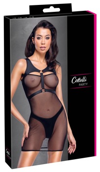 Set Dress and Thong