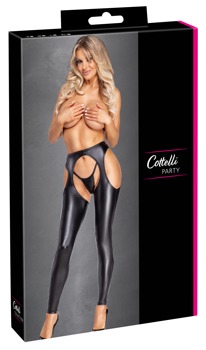 Chaps und String