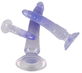 3pcs natural dildo set - Image 5