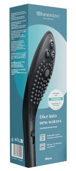 Womanizer Wave