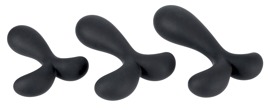 Set di allenamento con plug anali ANOS - immagine 3