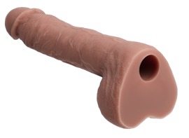 Big Dildo for Lovense Mini Sex