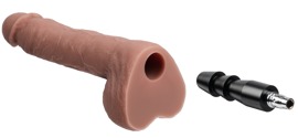 Big Dildo for Lovense Mini Sex - Image 3