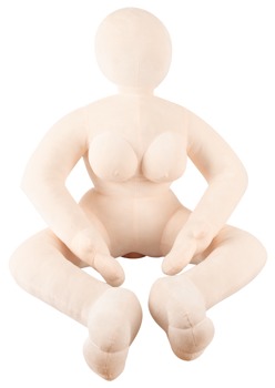 Peluche Leona - immagine 2