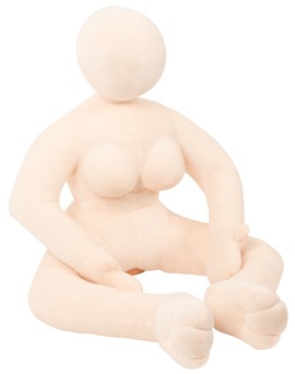 Peluche Leona - immagine 3