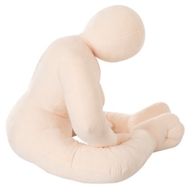 Peluche Leona - immagine 4