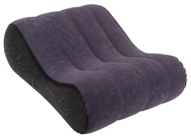 Inflatable Lying Pillow - Image 2