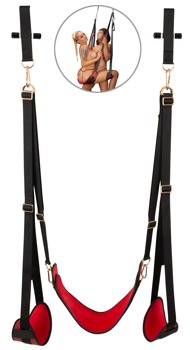 Bad Kitty Door Swing - Image 2