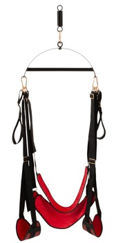 Bad Kitty Sex Swing - Image 2