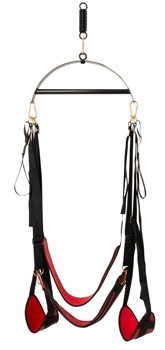 Bad Kitty Sex Swing - Image 3