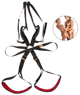 Bad Kitty Body Swing - Image 2