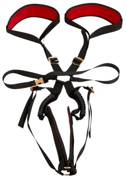 Bad Kitty Body Swing - Image 4