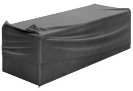 Super Bondage Aria 22" Black - Image 4