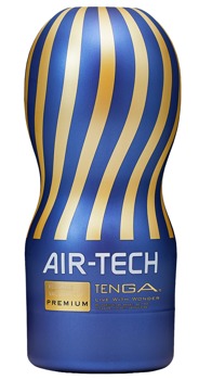 Tenga Air Tech Premium