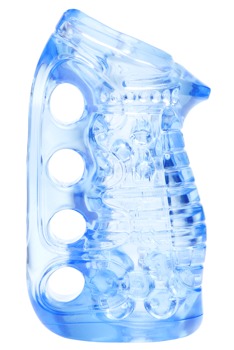 Fleshskins Grip Blue Ice - Image 2