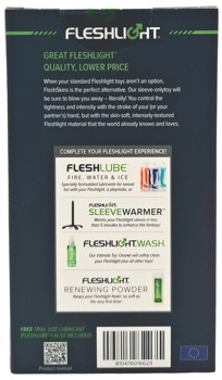 Fleshskins Grip Blue Ice - Image 5