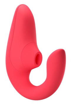 Womanizer Blend Vibrant Rose - Image 2