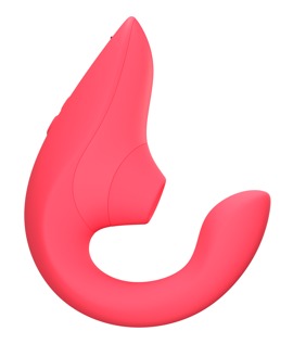Womanizer Blend Vibrant Rose - Image 3