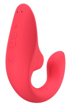 Womanizer Blend Vibrant Rose - Image 4