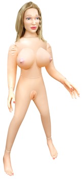 Sex doll Amanda - Image 2