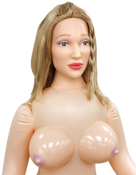 Sex doll Amanda - Image 3