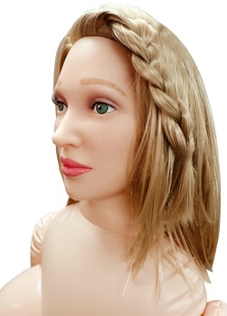 Sex doll Amanda - Image 4