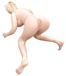 Sex Doll Rosie - Image 4