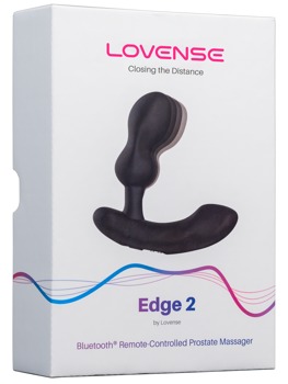 Edge 2 - Prostata