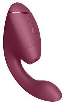 Womanizer Next Duo Dusky Pink - Image 2