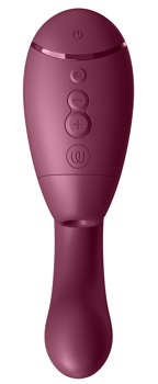 Womanizer Next Duo Dusky Pink - Image 3