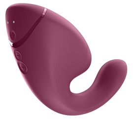 Womanizer Next Duo Dusky Pink - Image 5