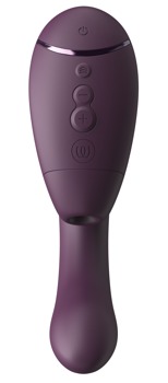 Womanizer Next Duo Dark Purple - Image 3