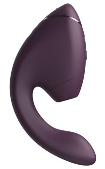 Womanizer Next Duo Dark Purple - Image 4