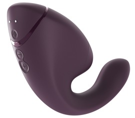 Womanizer Next Duo Dark Purple - Image 5