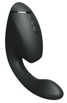 Womanizer Next Duo Black - Image 2