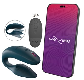 Sync2 di We-Vibe, verde velluto - immagine 2