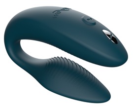Sync2 di We-Vibe, verde velluto - immagine 3