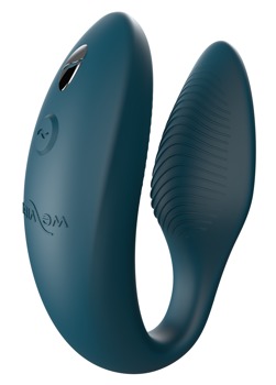 Sync2 di We-Vibe, verde velluto - immagine 4