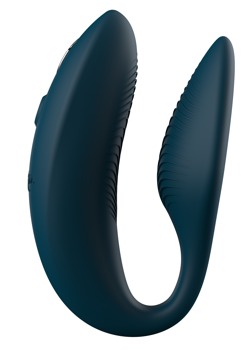 Sync2 di We-Vibe, verde velluto - immagine 5