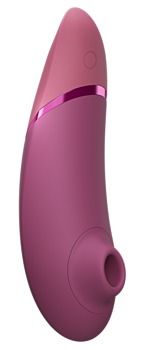 Womanizer Next Dusky Pink - Image 2
