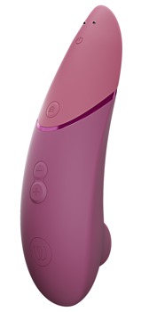 Womanizer Next Dusky Pink - Image 3