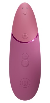 Womanizer Next Dusky Pink - Image 4