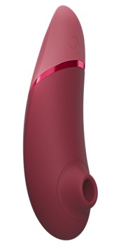 Womanizer Next Bordeaux - Image 2