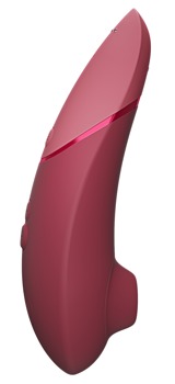 Womanizer Next Bordeaux - Image 3