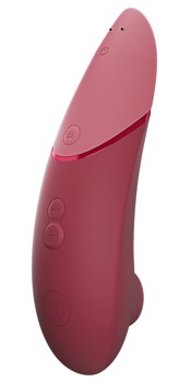 Womanizer Next Bordeaux - Image 4