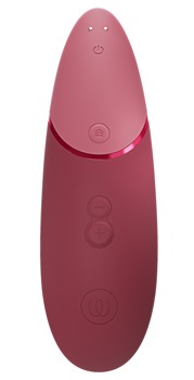 Womanizer Next Bordeaux - Image 5